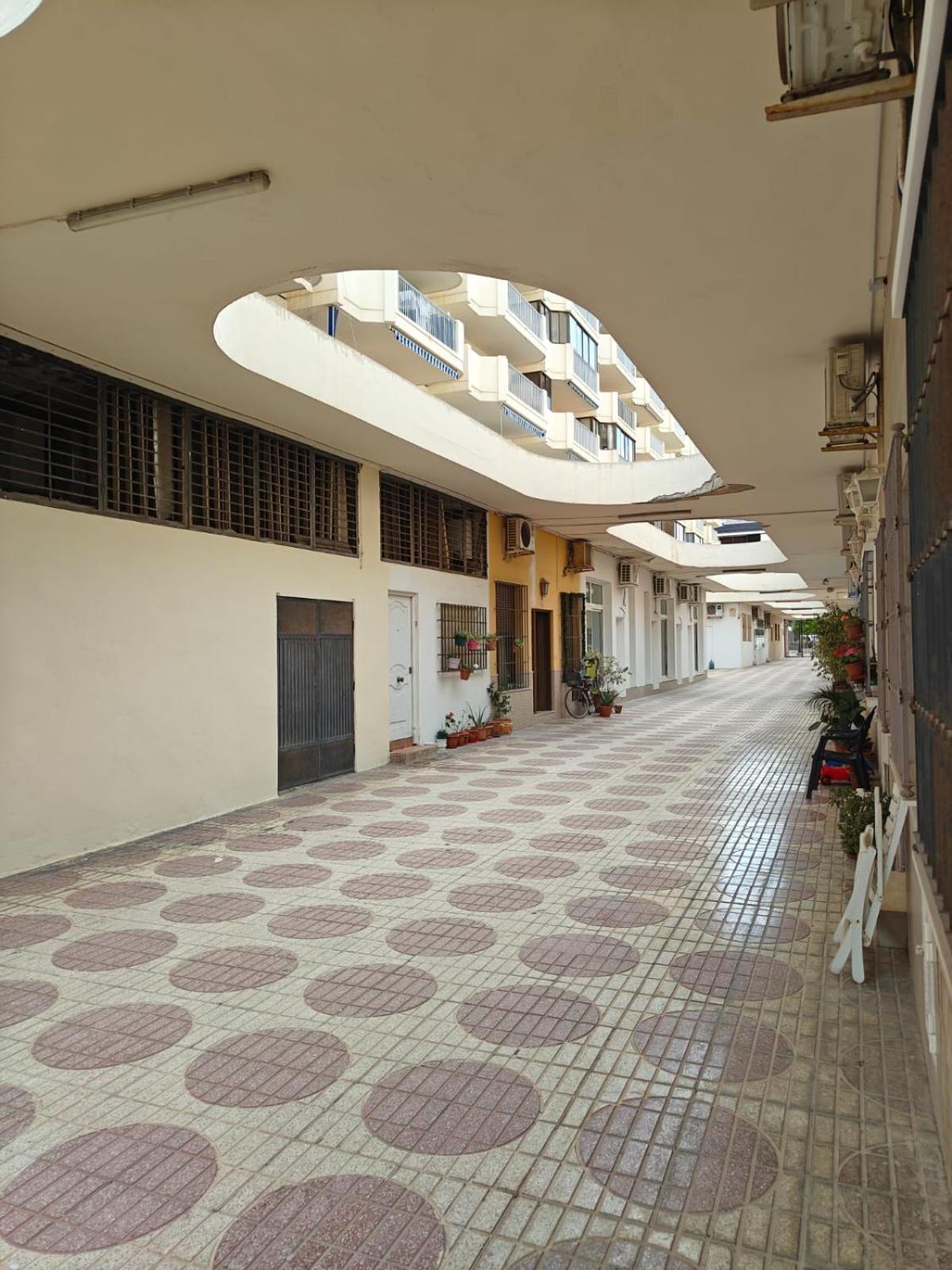 Puerto Sol Playa Apartamento Fuengirola